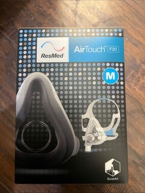 AirTouch F20 Cushion System (Medium)